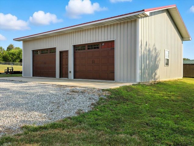 1007 Wade Street, Mountain View, MO 65548