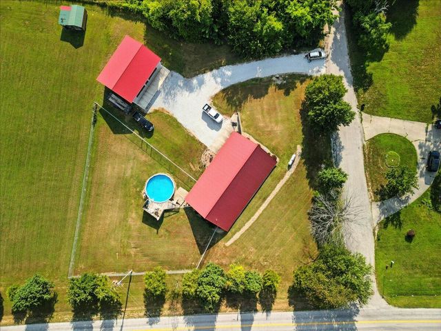 1007 Wade Street, Mountain View, MO 65548