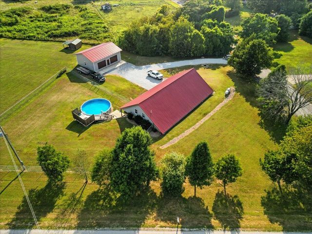 1007 Wade Street, Mountain View, MO 65548