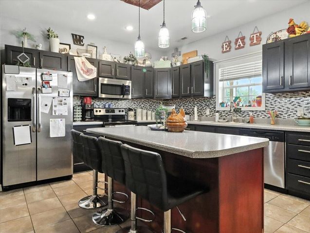 1007 Wade Street, Mountain View, MO 65548