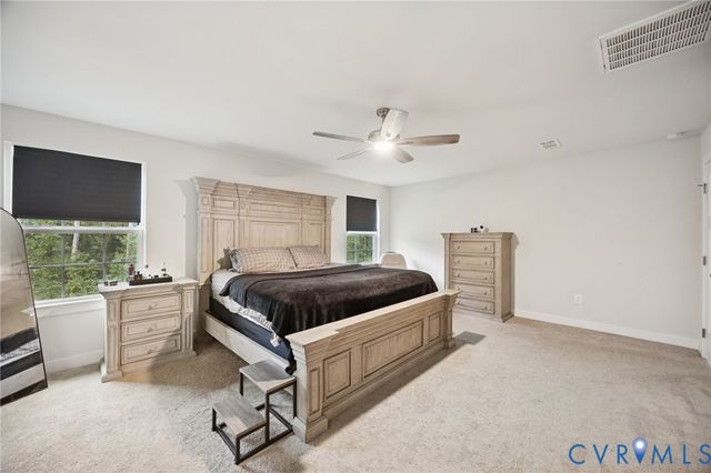 10237 Centralia Station Rd, Chesterfield, VA 23831