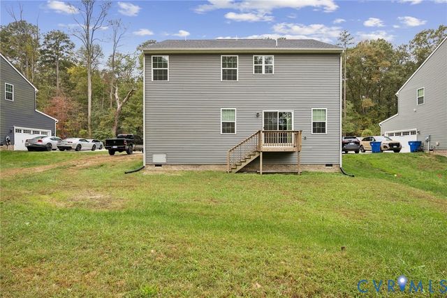 10237 Centralia Station Rd, Chesterfield, VA 23831