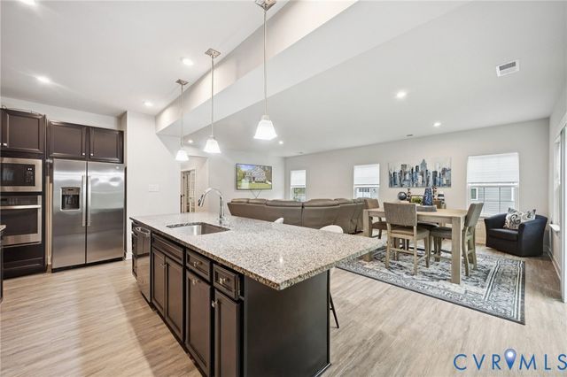 10237 Centralia Station Rd, Chesterfield, VA 23831