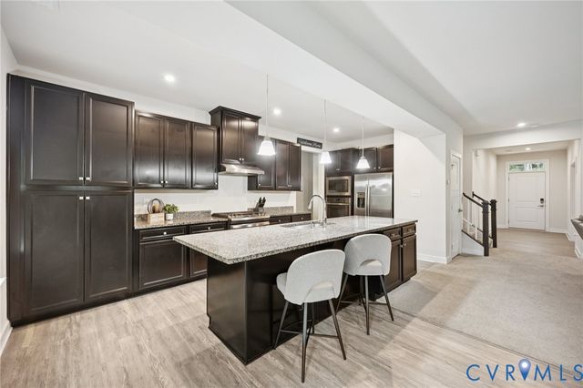 10237 Centralia Station Rd, Chesterfield, VA 23831