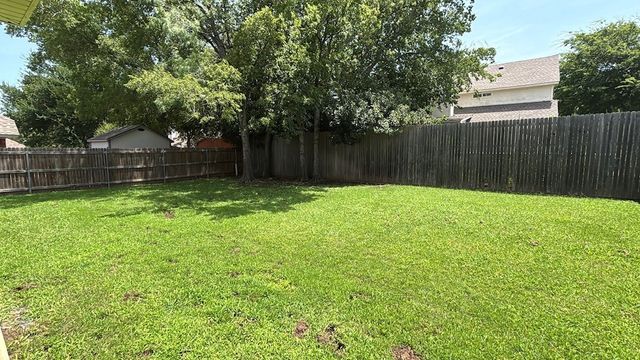 6111 Sea Island Trail, Arlington, TX 76001