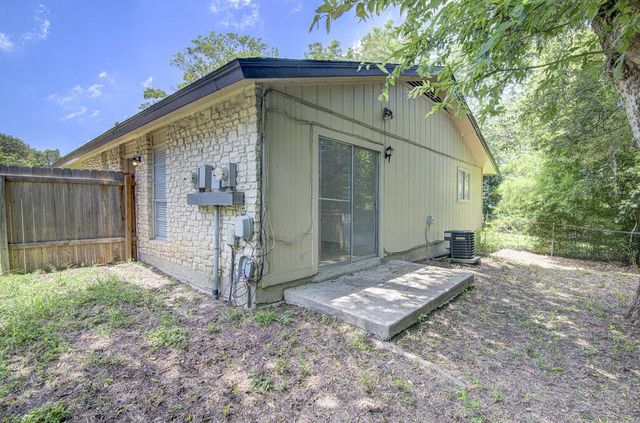 805 Sirocco DR B, Austin, TX 78745