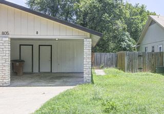 805 Sirocco DR B, Austin, TX 78745