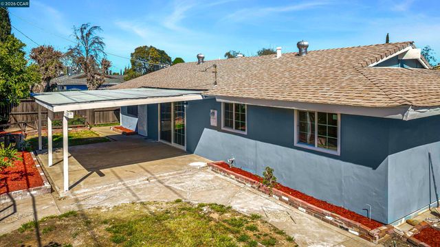 6860 Cunningham Way, Sacramento, CA 95828