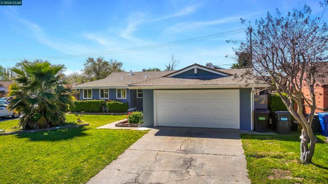6860 Cunningham Way, Sacramento, CA 95828