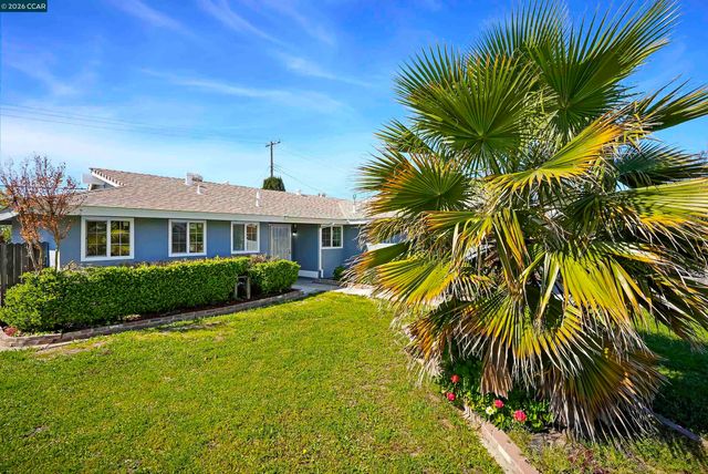 6860 Cunningham Way, Sacramento, CA 95828