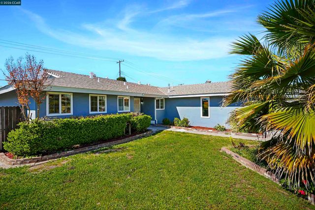 6860 Cunningham Way, Sacramento, CA 95828