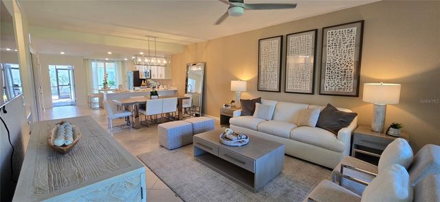 12390 WELLEN GOLF STREET 107, Venice, FL 34293