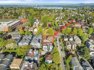 203 23rd Avenue, Seattle, WA 98122