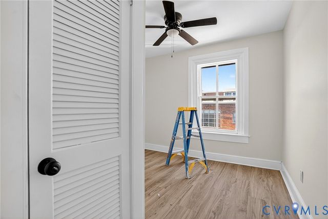 1124 W Marshall St, Richmond, VA 23220