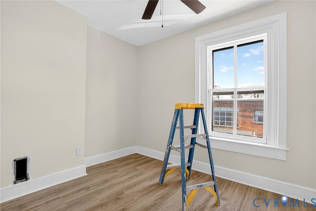 1124 W Marshall St, Richmond, VA 23220