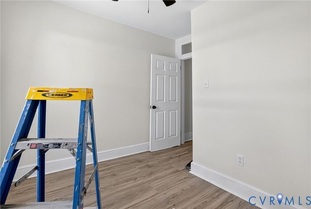 1124 W Marshall St, Richmond, VA 23220