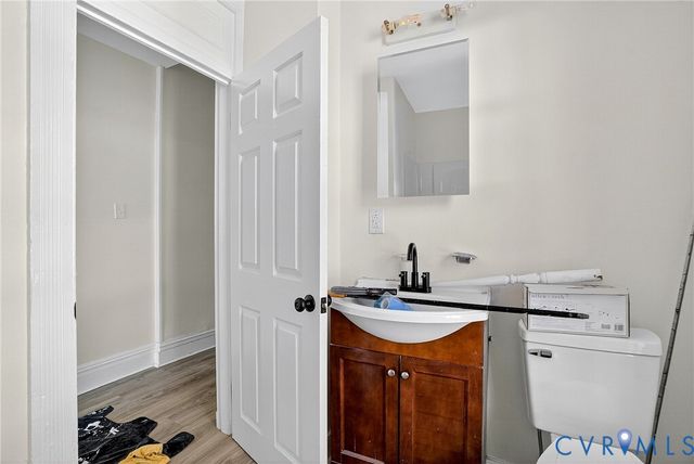 1124 W Marshall St, Richmond, VA 23220
