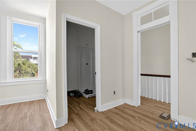 1124 W Marshall St, Richmond, VA 23220
