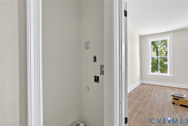 1124 W Marshall St, Richmond, VA 23220