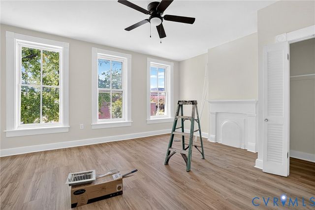 1124 W Marshall St, Richmond, VA 23220