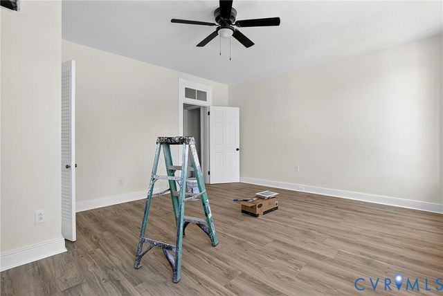 1124 W Marshall St, Richmond, VA 23220