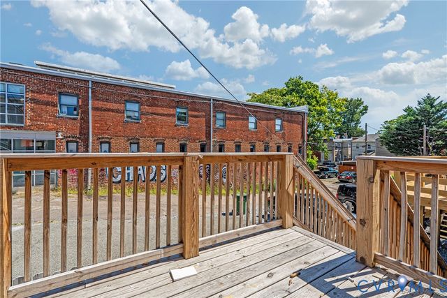 1124 W Marshall St, Richmond, VA 23220