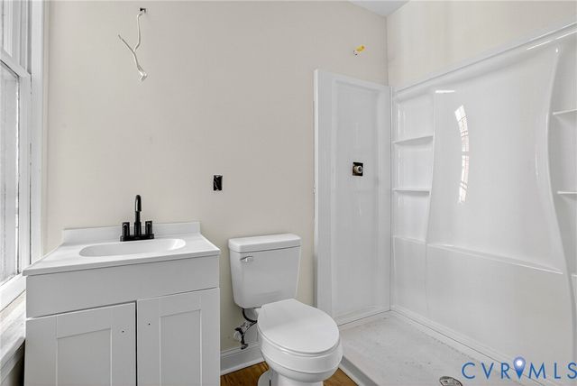 1124 W Marshall St, Richmond, VA 23220