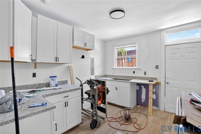 1124 W Marshall St, Richmond, VA 23220
