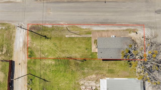 101 E Main Street, Stratford, OK 74872