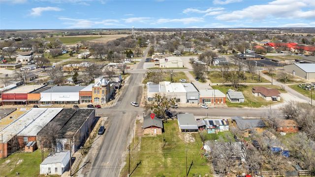 101 E Main Street, Stratford, OK 74872