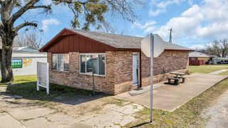 101 E Main Street, Stratford, OK 74872