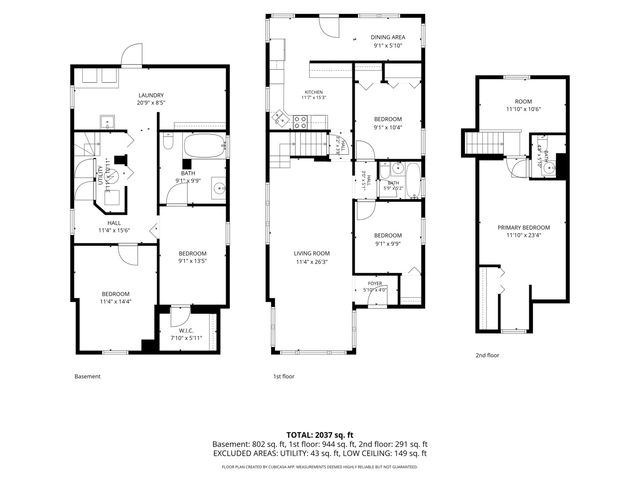 5306 N Lynch Avenue, Chicago, IL 60630