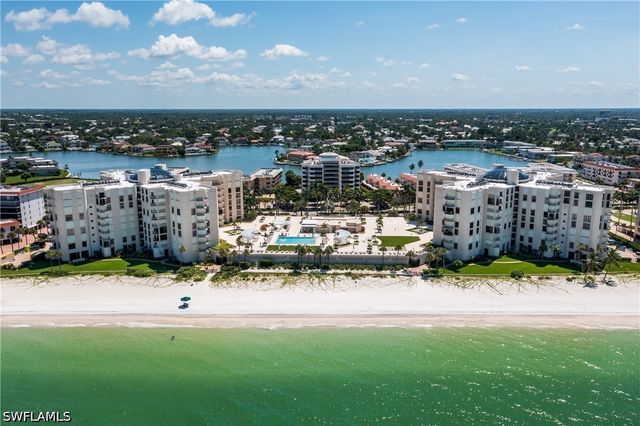 3115 Gulf Shore BLVD N 203S, Naples, FL 34103