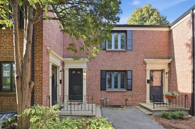 117 Pierce Road 117, Watertown, MA 02472