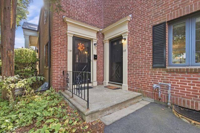 117 Pierce Road 117, Watertown, MA 02472