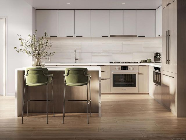 1160 9th Ave 1209, San Diego, CA 92101