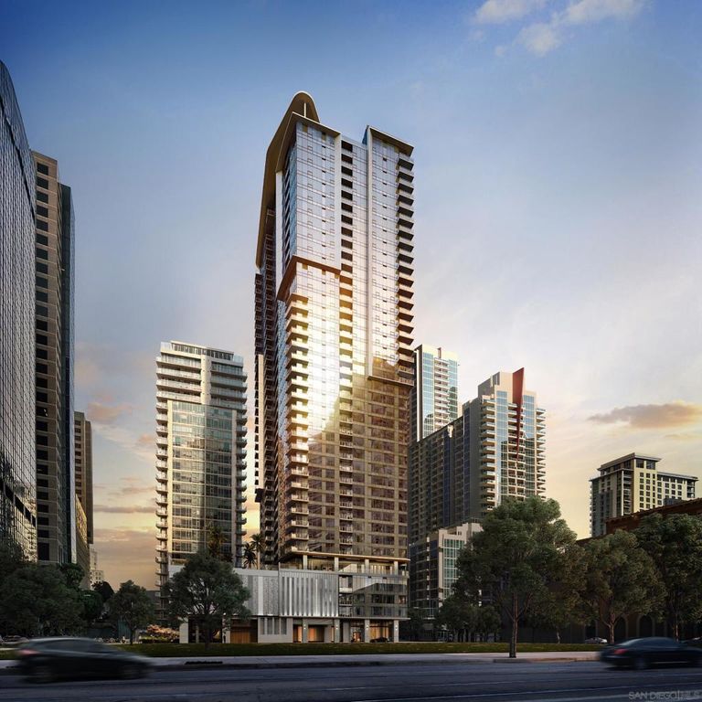 1160 9th Ave 1209, San Diego, CA 92101