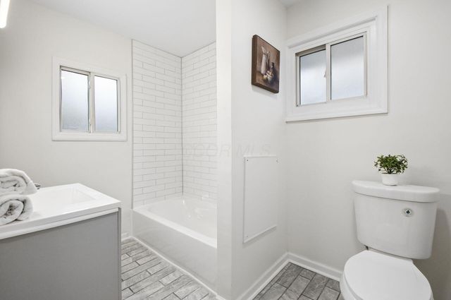 407 S Wayne Avenue, Columbus, OH 43204