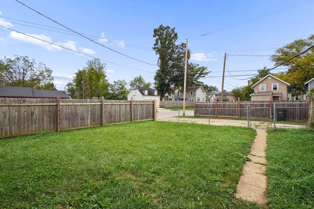407 S Wayne Avenue, Columbus, OH 43204