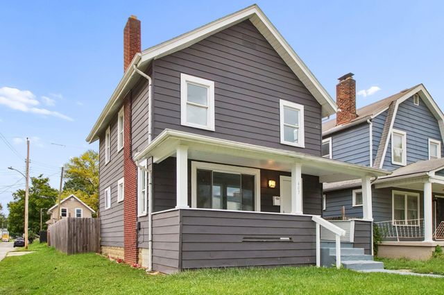 407 S Wayne Avenue, Columbus, OH 43204