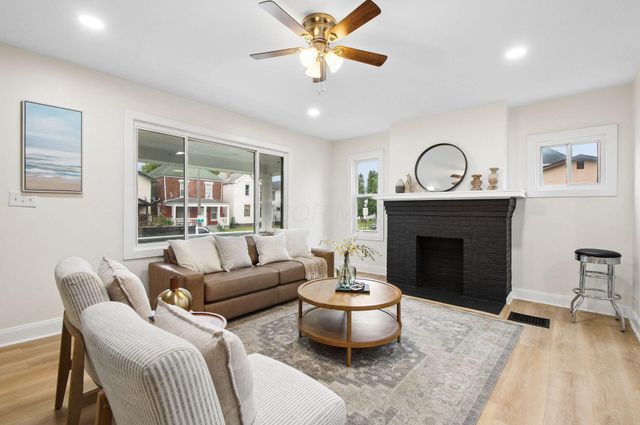 407 S Wayne Avenue, Columbus, OH 43204