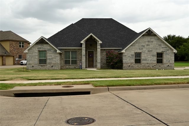 3328 Abes Landing Court, Granbury, TX 76049