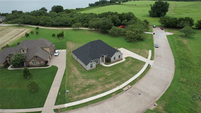 3328 Abes Landing Court, Granbury, TX 76049
