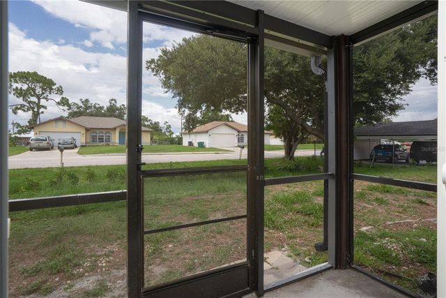 22291 WESTCHESTER BOULEVARD 301, Port Charlotte, FL 33952