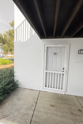 22291 WESTCHESTER BOULEVARD 301, Port Charlotte, FL 33952