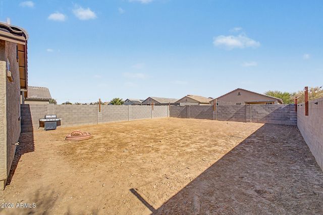 10445 W CORDES Road, Tolleson, AZ 85353