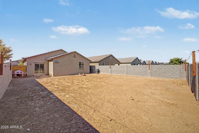 10445 W CORDES Road, Tolleson, AZ 85353