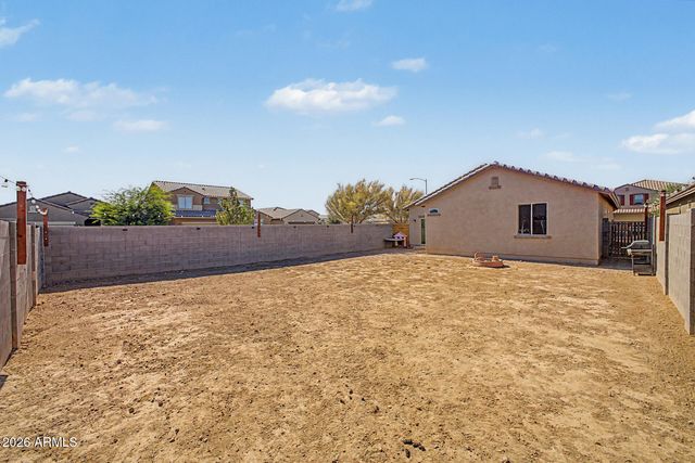 10445 W CORDES Road, Tolleson, AZ 85353