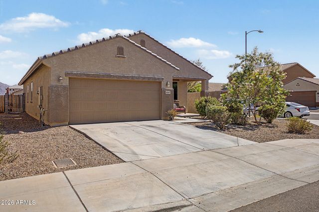 10445 W CORDES Road, Tolleson, AZ 85353