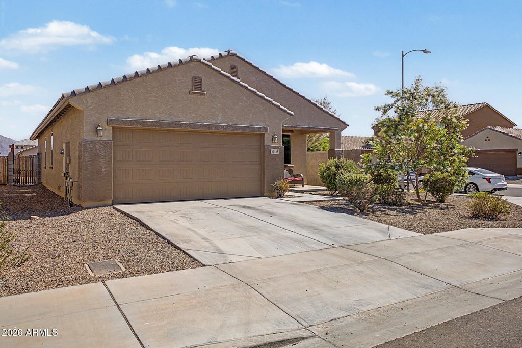 10445 W CORDES Road, Tolleson, AZ 85353 — photo 3